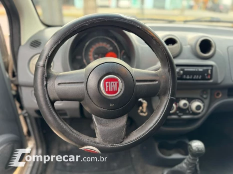 UNO 1.0 Vivace 8V
