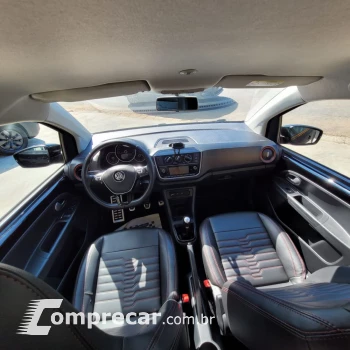 up! move 1.0 TSI Total Flex 12V 5p