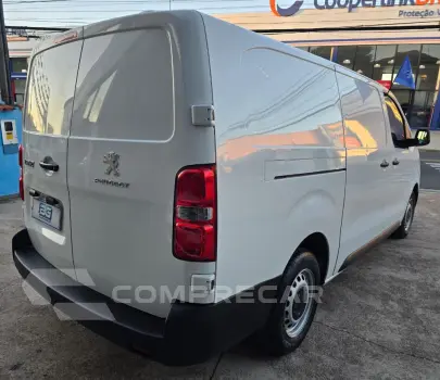 Expert Business 1.6 Turbo Diesel