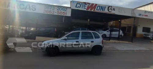 CORSA 1.6 MPFI GL 8V