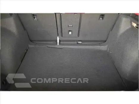 TAOS 1.4 250 TSI TOTAL FLEX COMFORTLINE AUTOMÁTICO