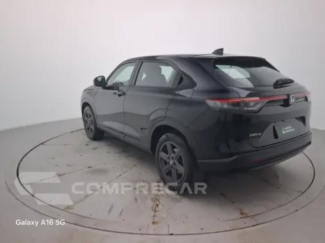 HR-V 1.5 DI I-VTEC FLEX EXL CVT