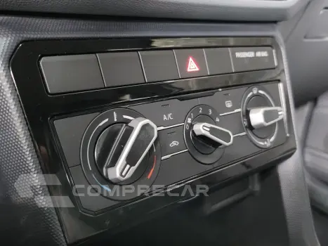T-CROSS 1.0 200 TSI TOTAL FLEX SENSE AUTOMÁTICO