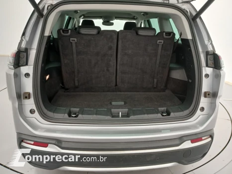 COMMANDER 1.3 T270 TURBO FLEX LIMITED AT6