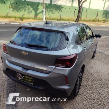 ONIX HATCH LT 1.0 12V Flex 5p Mec.