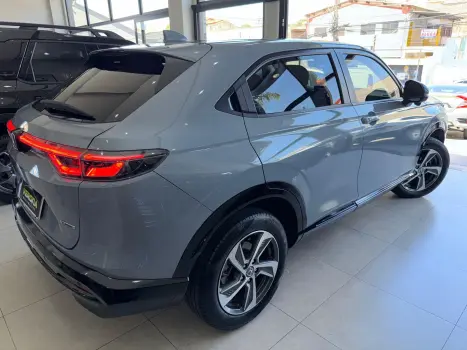 HR-V 1.5 16V Turbo Touring