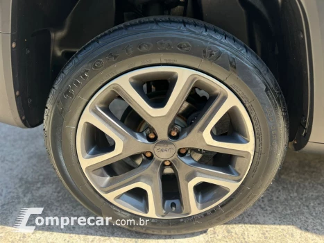 RENEGADE 2.0 16V Turbo Longitude 4X4