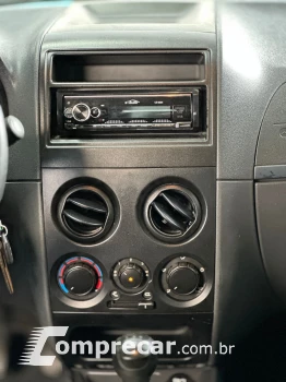 PALIO 1.0 MPI Fire WAY 8V