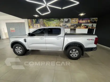 RANGER 2.0 Turbo CD XLS 4X4