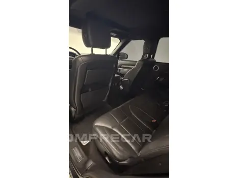 DISCOVERY 3.0 V6 TD6 DIESEL HSE 4WD AUTOMÁTICO