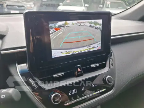 COROLLA CROSS 2.0 VVT-IE FLEX XR DIRECT SHIFT