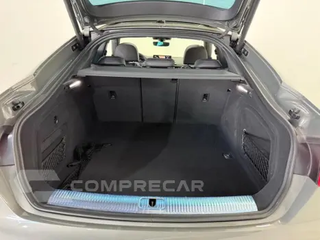 A5 SPB 2.0TFSI