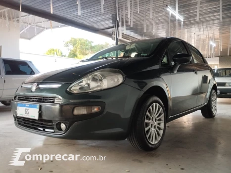PUNTO 1.6 Essence 16V