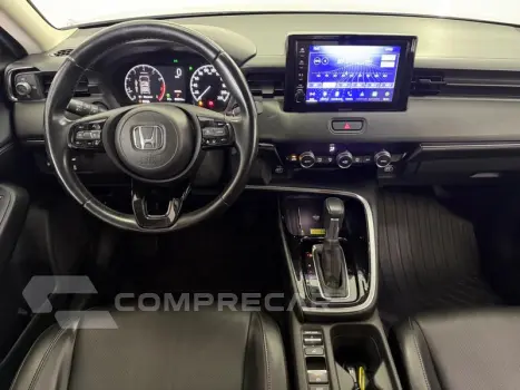 HR-V TOURING
