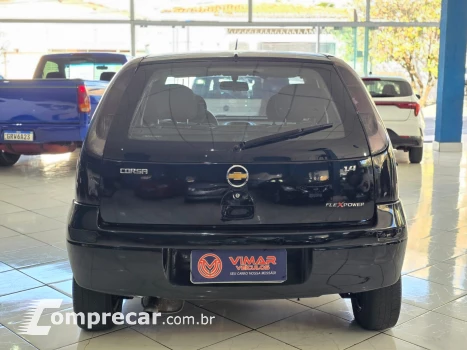 CORSA 1.4 MPFI Maxx 8V