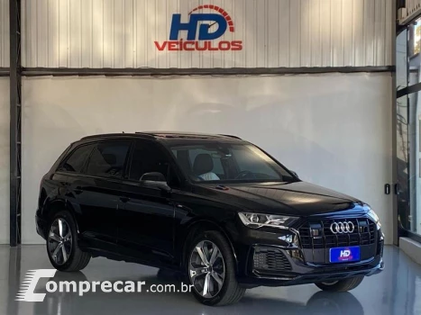 Q7 HIBRIDO