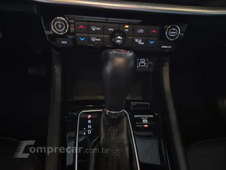 COMPASS 1.3 T270 Turbo S