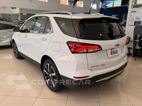 EQUINOX 1.5 16V TURBO GASOLINA PREMIER AWD AUTOMÁ