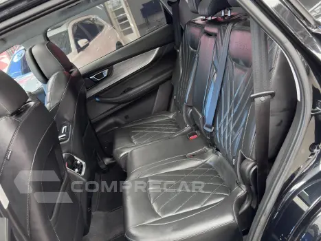 TIGGO 8 PRO 1.5 TCI PLUG-IN HYBRID DHT
