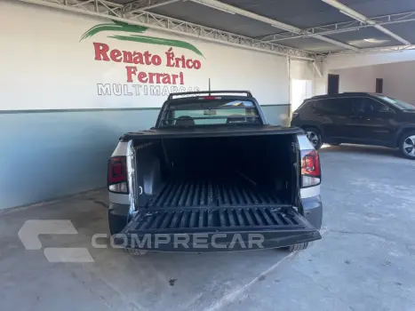 SAVEIRO 1.6 MI Trendline CD 8V