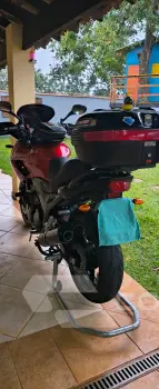 TDM 900