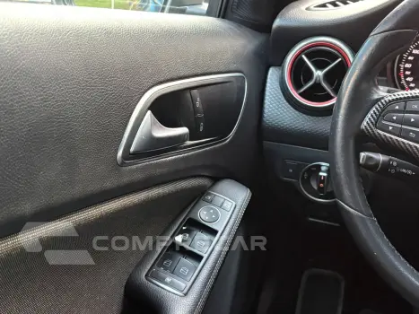 A 200 1.6 CGI 7g-dct