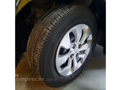 ONIX 1.0 MPFI LT 8V FLEX 4P MANUAL