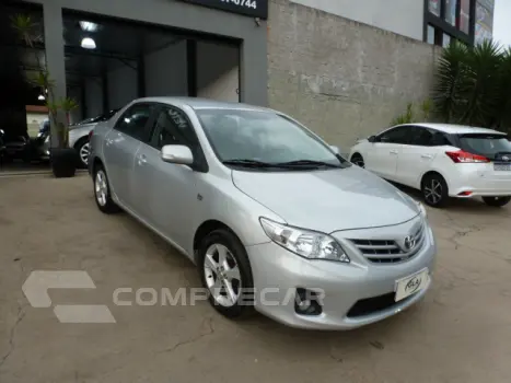 COROLLA 2.0 XEI 16V
