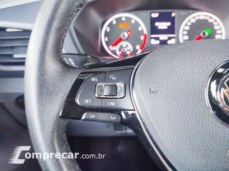 T-CROSS 1.0 200 TSI