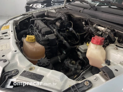 CELTA 1.0 MPFI LT 8V