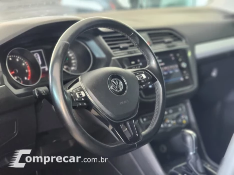 TIGUAN Allspac 250 TSI 1.4 Flex