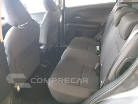 HR-V 1.8 16V EX