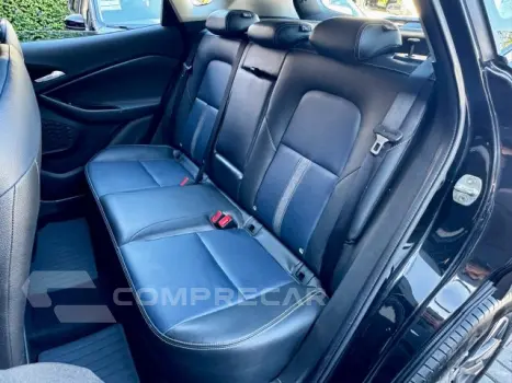 TRACKER - 1.2 TURBO PREMIER AUTOMÁTICO