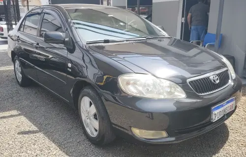 COROLLA 1.8 Se-g 16V