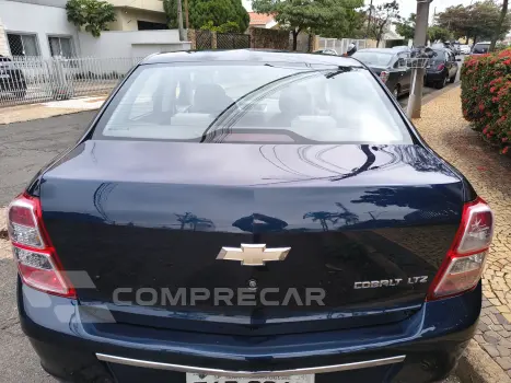 COBALT 1.4 LTZ 8V