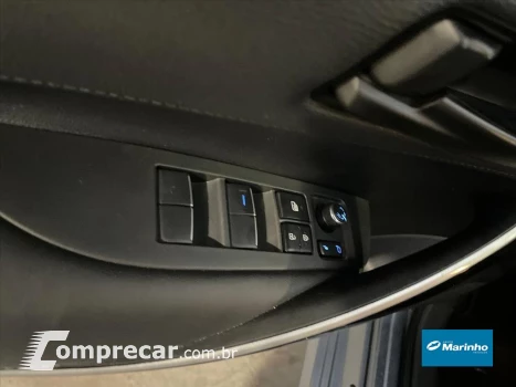 COROLLA 2.0 VVT-IE FLEX XEI DIRECT SHIFT