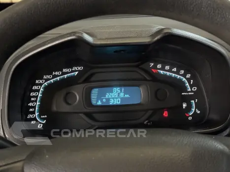 MONTANA 1.4 MPFI LS CS 8V FLEX 2P MANUAL