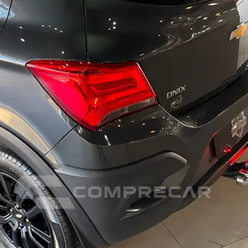ONIX HATCH ACTIV 1.4 8V Flex 5p Mec.