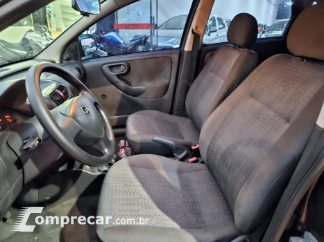 Corsa Hat. Maxx 1.4 8V ECONOFLEX 5p