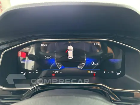 VIRTUS Sense 1.0 Flex 12V 5p Mec.