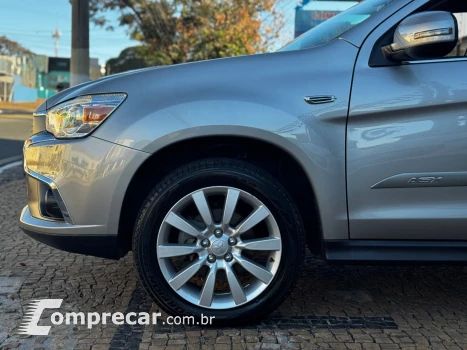 ASX 2.0 4WD 16V
