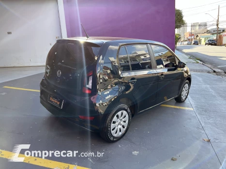 UP 1.0 MPI