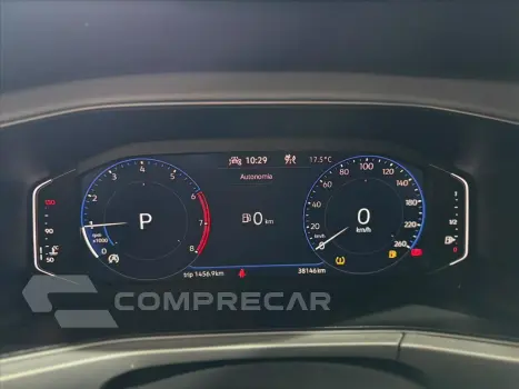 T-CROSS 1.0 200 TSI TOTAL FLEX COMFORTLINE AUTOMÁ