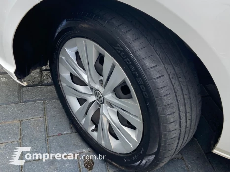 GOL 1.6 MSI Totalflex