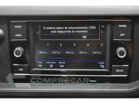 POLO - 1.6 MSI TOTAL MANUAL