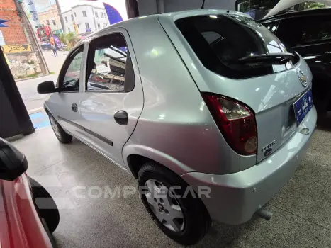 CELTA 1.0 MPFI Spirit 8V