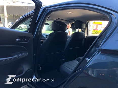 City 1.5 I-Vtec Flex Hatch Exl Cvt