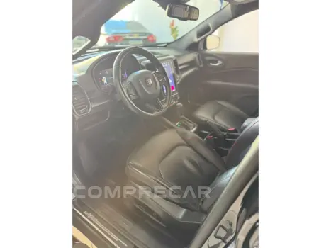 TORO 2.0 16V TURBO DIESEL ULTRA 4WD AT9
