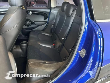 COOPER S 5P