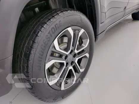 COMMANDER 1.3 T270 TURBO FLEX LIMITED AT6
